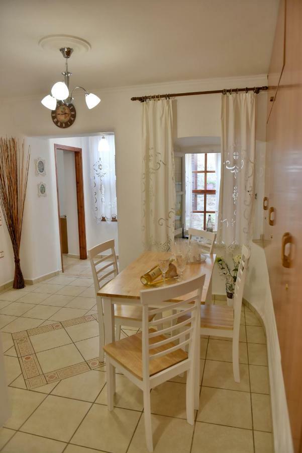 Kassandra House Hydra  Bagian luar foto